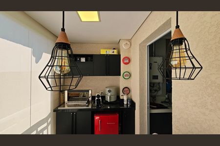 Apartamento à venda com 88m², 2 quartos e 2 vagas