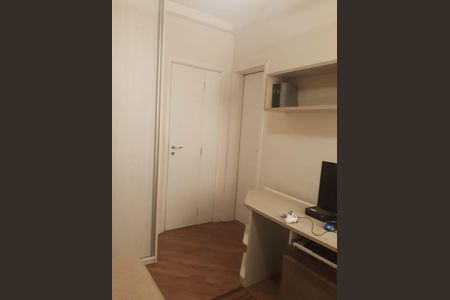 Apartamento à venda com 125m², 3 quartos e 3 vagasQuarto
