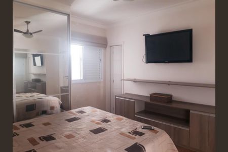 Apartamento à venda com 125m², 3 quartos e 3 vagasQuarto