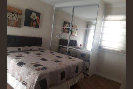 Apartamento à venda com 125m², 3 quartos e 3 vagasQuarto