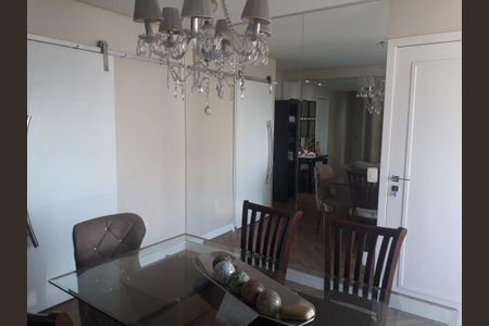 Apartamento à venda com 125m², 3 quartos e 3 vagasSala