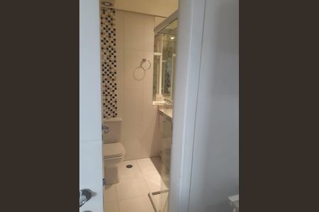 Apartamento à venda com 125m², 3 quartos e 3 vagasBanheiro 