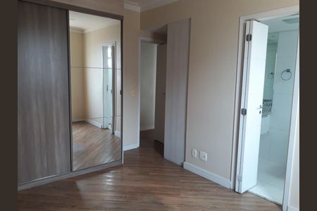 Apartamento à venda com 125m², 3 quartos e 3 vagasQuarto