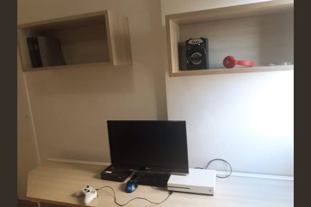 Apartamento à venda com 125m², 3 quartos e 3 vagasQuarto