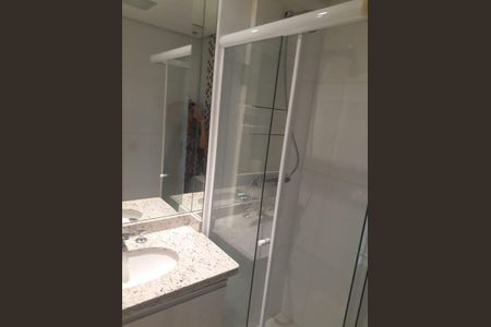 Apartamento à venda com 125m², 3 quartos e 3 vagasBanheiro 