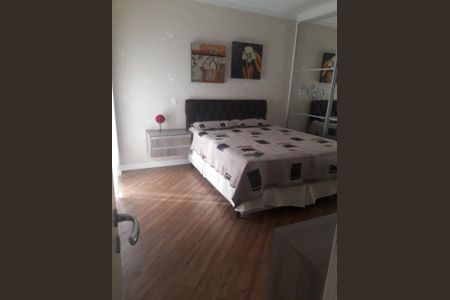 Apartamento à venda com 125m², 3 quartos e 3 vagasQuarto