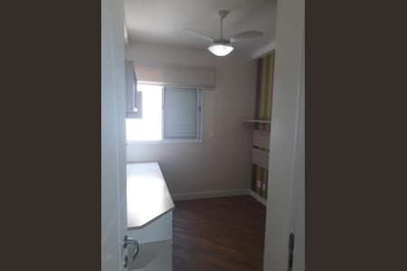 Apartamento à venda com 125m², 3 quartos e 3 vagasQuarto