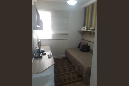 Apartamento à venda com 125m², 3 quartos e 3 vagasQuarto