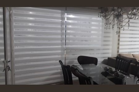 Apartamento à venda com 125m², 3 quartos e 3 vagasSala