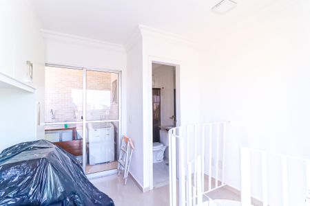 Apartamento para alugar com 80m², 1 quarto e 1 vagaTerraço
