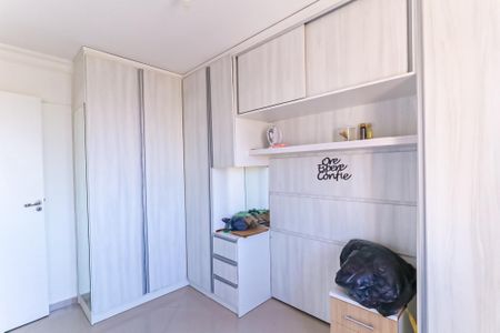 Apartamento para alugar com 80m², 1 quarto e 1 vagaQuarto
