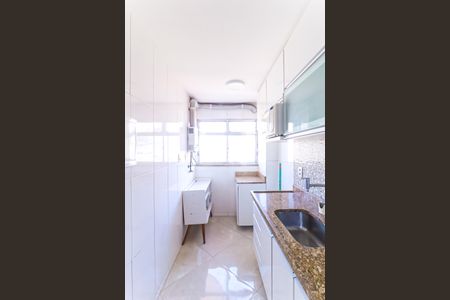Apartamento para alugar com 80m², 1 quarto e 1 vagaCozinha