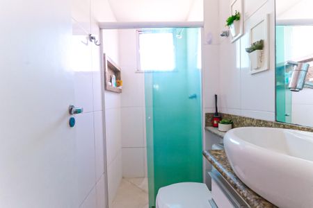 Apartamento para alugar com 80m², 1 quarto e 1 vagaBanheiro