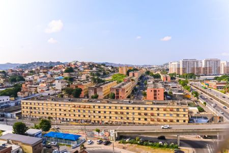 Apartamento para alugar com 80m², 1 quarto e 1 vagaQuarto vista