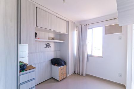Quarto de apartamento para alugar com 1 quarto, 80m² em Abolição, Rio de Janeiro
