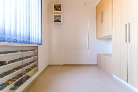 Apartamento para alugar com 80m², 1 quarto e 1 vagaQuarto 2 
