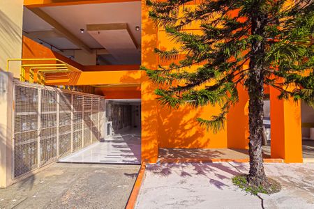 Apartamento para alugar com 80m², 1 quarto e 1 vagaHall de entrada