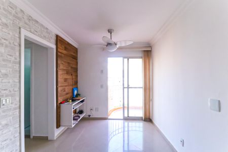 Sala de apartamento para alugar com 1 quarto, 80m² em Abolição, Rio de Janeiro