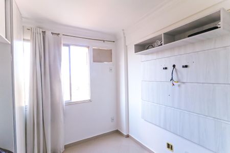 Quarto de apartamento para alugar com 1 quarto, 80m² em Abolição, Rio de Janeiro