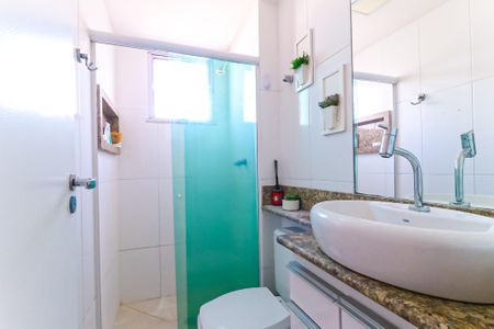 Apartamento para alugar com 80m², 1 quarto e 1 vagaBanheiro