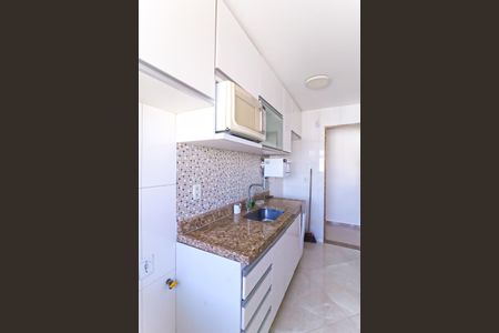 Apartamento para alugar com 80m², 1 quarto e 1 vagaCozinha