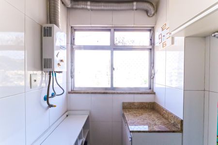 Apartamento para alugar com 80m², 1 quarto e 1 vagaCozinha