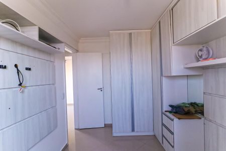 Quarto de apartamento para alugar com 1 quarto, 80m² em Abolição, Rio de Janeiro