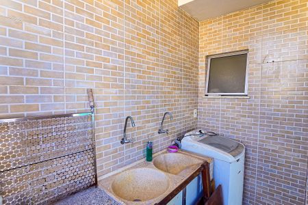 Apartamento para alugar com 80m², 1 quarto e 1 vagaÁrea de Serviço