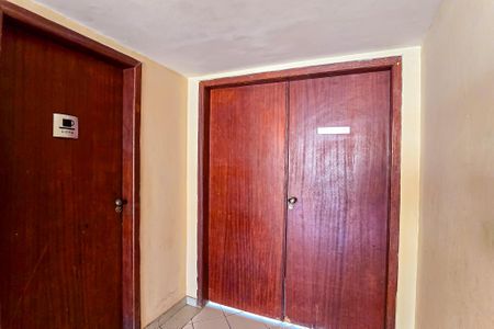 Apartamento para alugar com 80m², 1 quarto e 1 vagaÁrea comum - Salão de festas