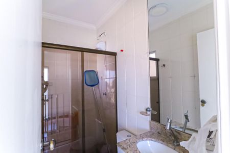 Apartamento para alugar com 80m², 1 quarto e 1 vagaBanheiro