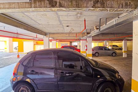 Apartamento para alugar com 80m², 1 quarto e 1 vagaGaragem