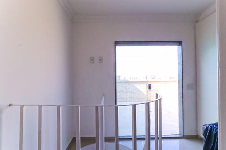 Apartamento para alugar com 80m², 1 quarto e 1 vagaTerraço
