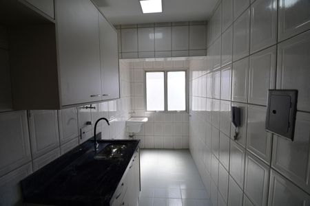 Studio para alugar com 40m², 1 quarto e sem vagaCozinha