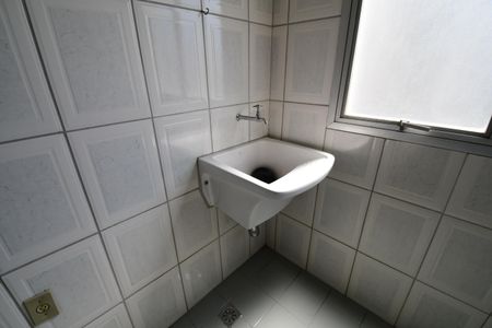 Studio para alugar com 40m², 1 quarto e sem vagaCozinha