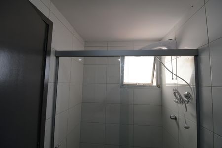 Studio para alugar com 40m², 1 quarto e sem vagaBanheiro