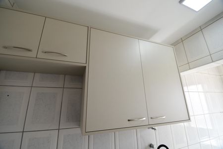 Studio para alugar com 40m², 1 quarto e sem vagaCozinha