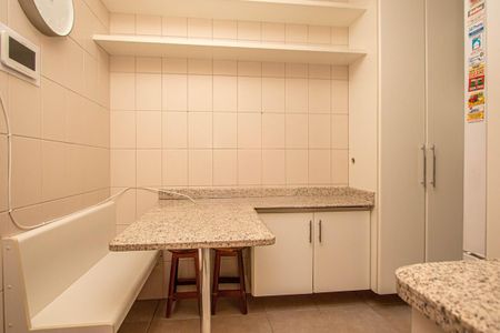 Apartamento para alugar com 154m², 3 quartos e 2 vagasCozinha