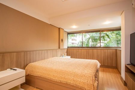 Apartamento para alugar com 154m², 3 quartos e 2 vagasQuarto 1