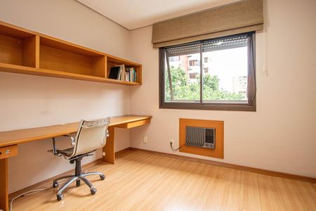 Apartamento para alugar com 154m², 3 quartos e 2 vagasQuarto 2