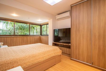 Apartamento para alugar com 154m², 3 quartos e 2 vagasQuarto 1