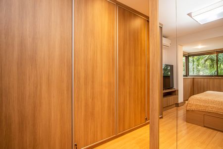 Apartamento para alugar com 154m², 3 quartos e 2 vagasQuarto 1