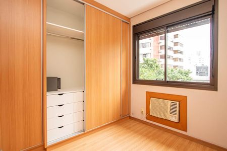 Apartamento para alugar com 154m², 3 quartos e 2 vagasQuarto 3