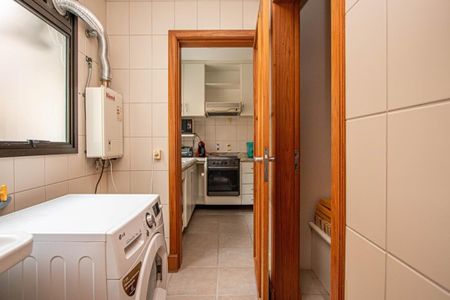 Apartamento para alugar com 154m², 3 quartos e 2 vagasÁrea de serviço