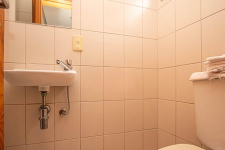 Apartamento para alugar com 154m², 3 quartos e 2 vagasBanheiro 4