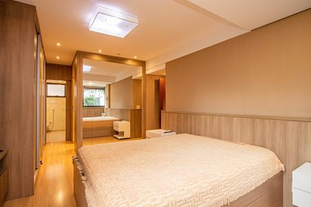 Apartamento para alugar com 154m², 3 quartos e 2 vagasQuarto 1