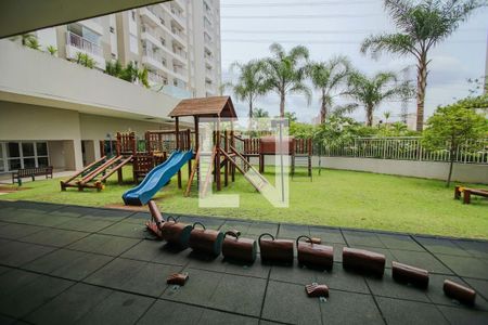 Apartamento para alugar com 72m², 3 quartos e 2 vagasÁrea comum