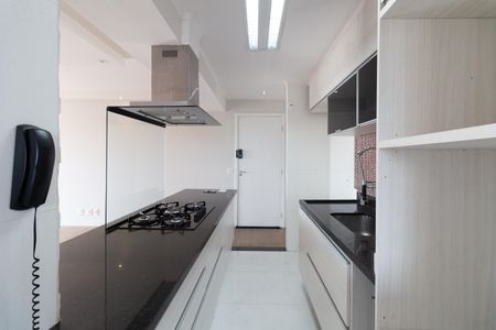 Apartamento para alugar com 72m², 3 quartos e 2 vagasCozinha