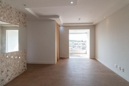 Apartamento para alugar com 72m², 3 quartos e 2 vagasSala