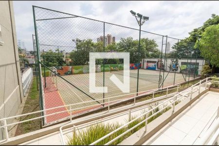 Apartamento para alugar com 72m², 3 quartos e 2 vagasÁrea comum