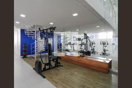 Apartamento para alugar com 72m², 3 quartos e 2 vagasÁrea comum